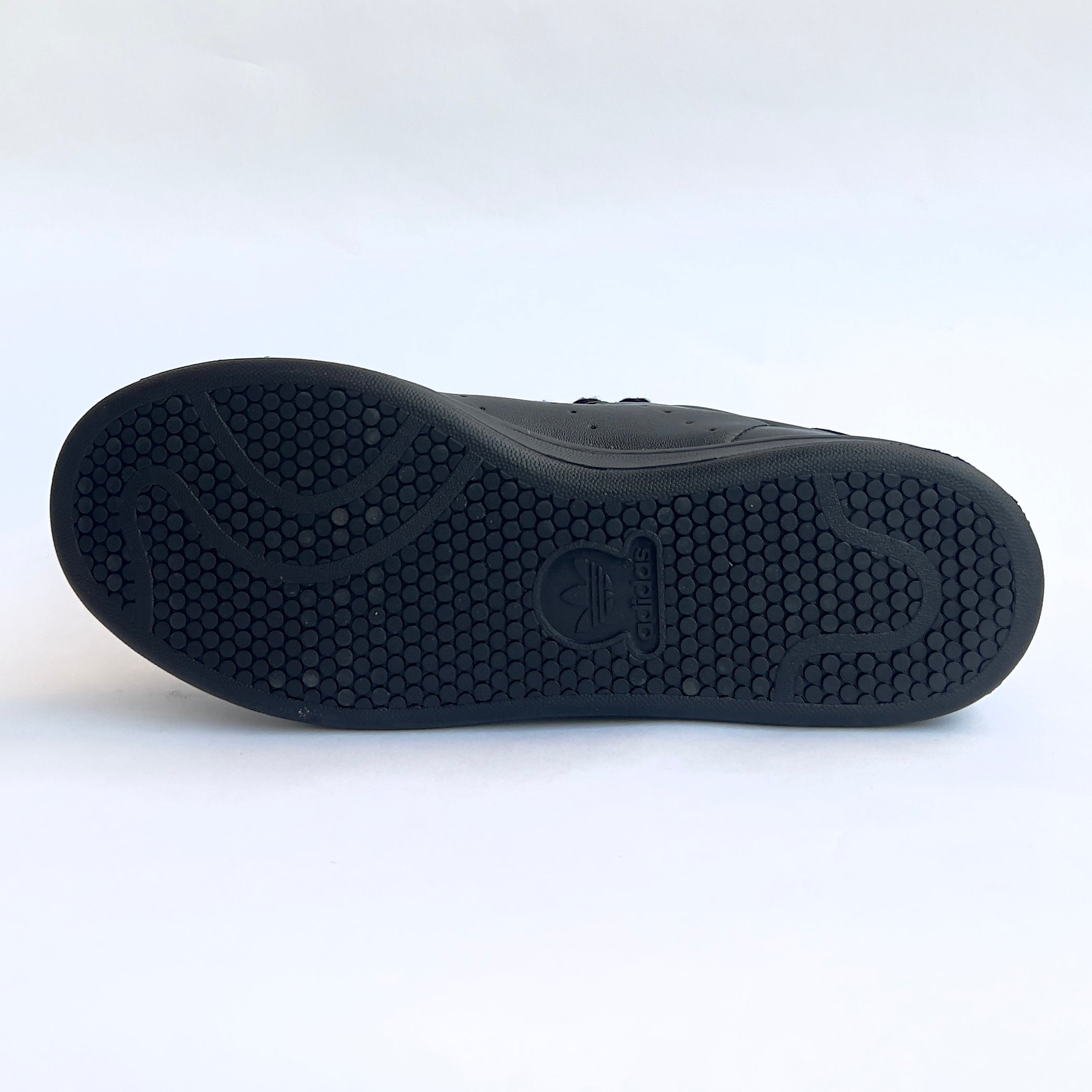 Adidas Stan-Smith "Black"