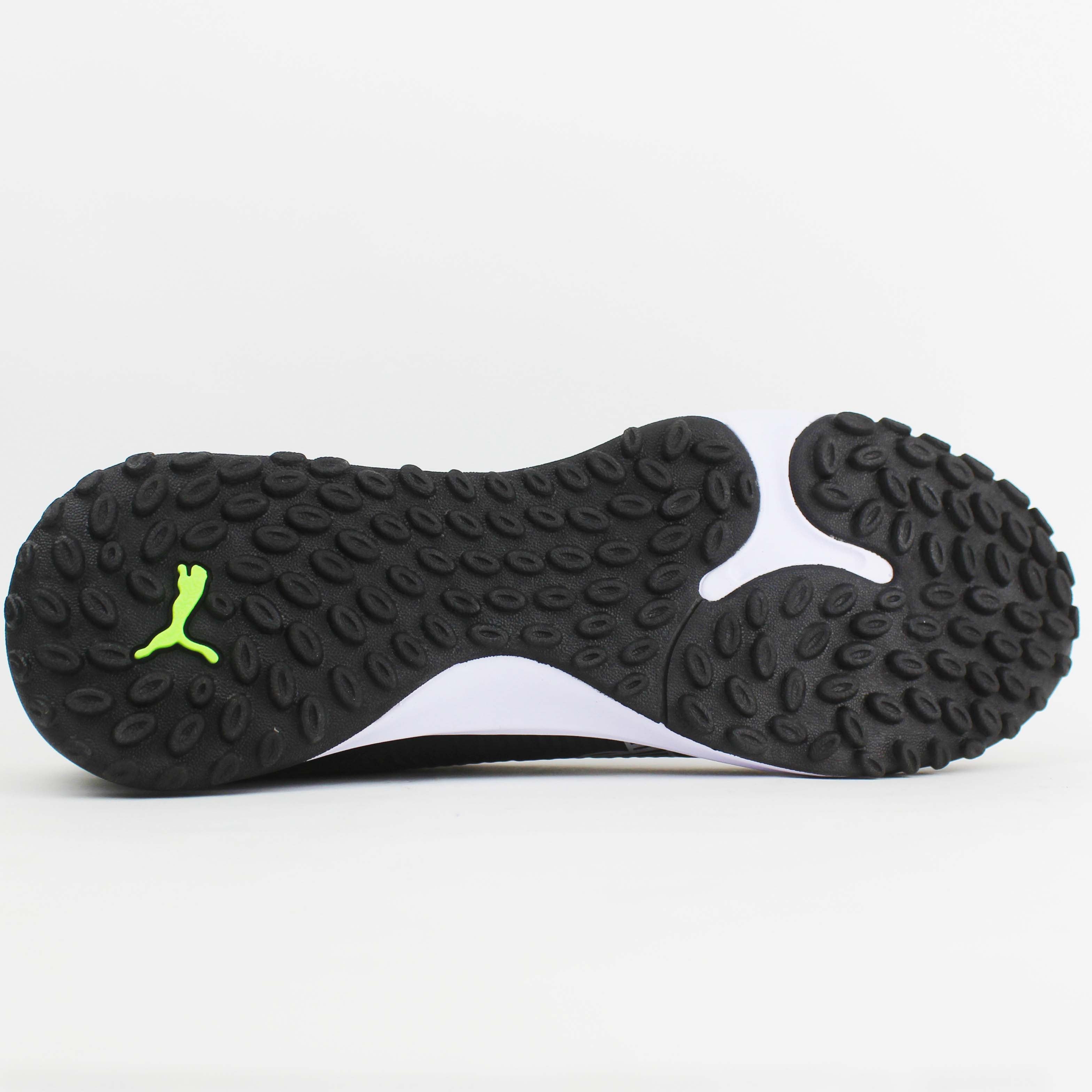 T.Puma Future Ultimate 8 "Black"