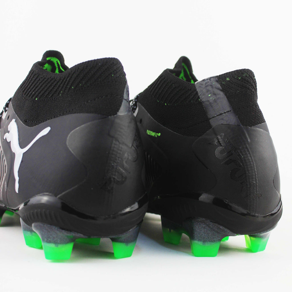 Puma Future Ultimate-8 FG|AG "Black"