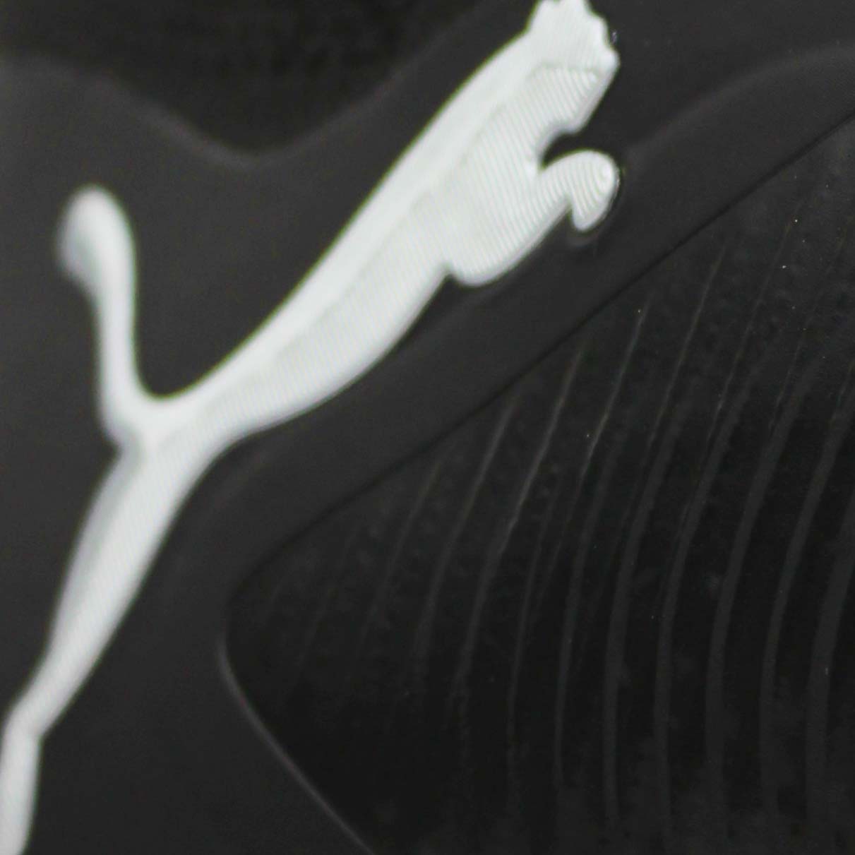 T.Puma Future Ultimate 8 "Black"
