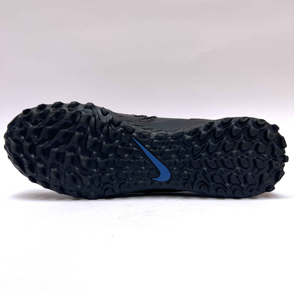 T.Nike Phantom GX ll Vapor "Black"