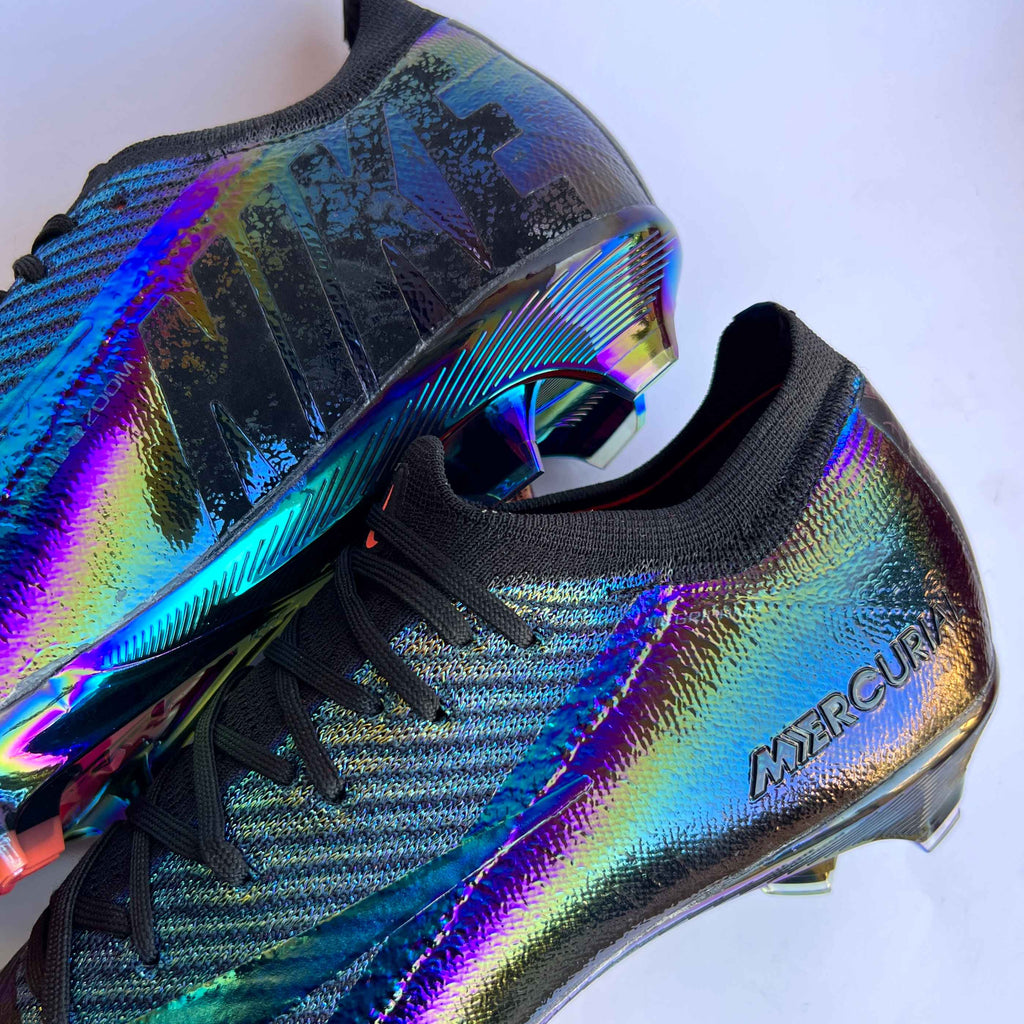 Nike Mercurial AirZoom Vapor 16 FG Cosmic-Speed "Black"