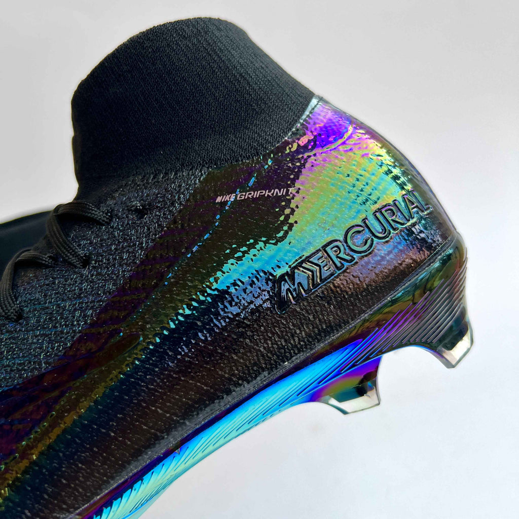 Nike Mercurial AirZoom Superfly 10 Cosmic-Speed "Black"