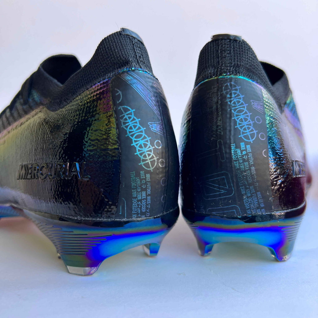 Nike Mercurial AirZoom Vapor 16 FG Cosmic-Speed "Black"