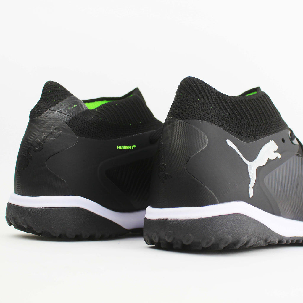 T.Puma Future Ultimate 8 "Black"