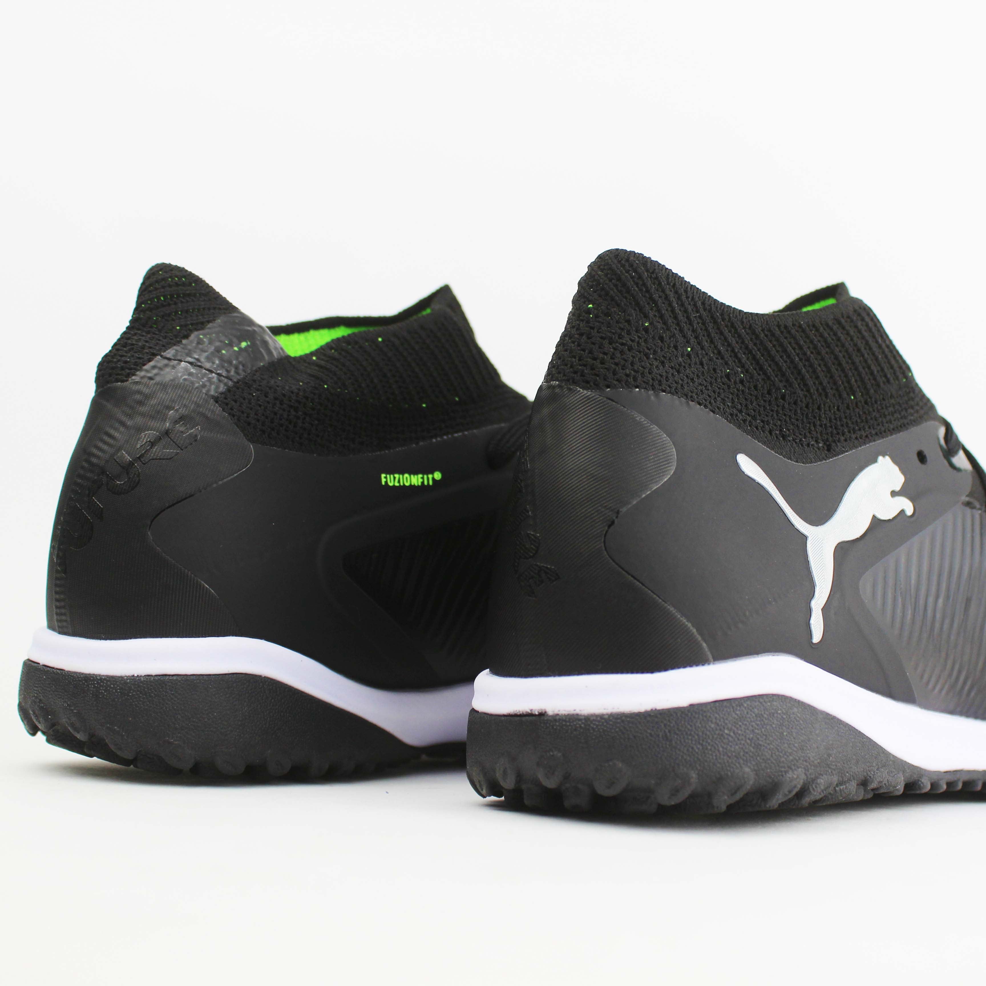 T.Puma Future Ultimate 8 "Black"