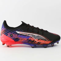 Puma Ultra 5 Ultimate FG "Black-Blue"