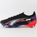 Puma Ultra 5 Ultimate FG "Black-Blue"