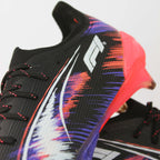 Puma Ultra 5 Ultimate FG "Black-Blue"