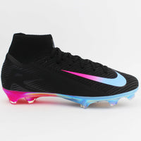 Nike Mercurial AirZoom Superfly 10 "Black-Blue-Imaginary"