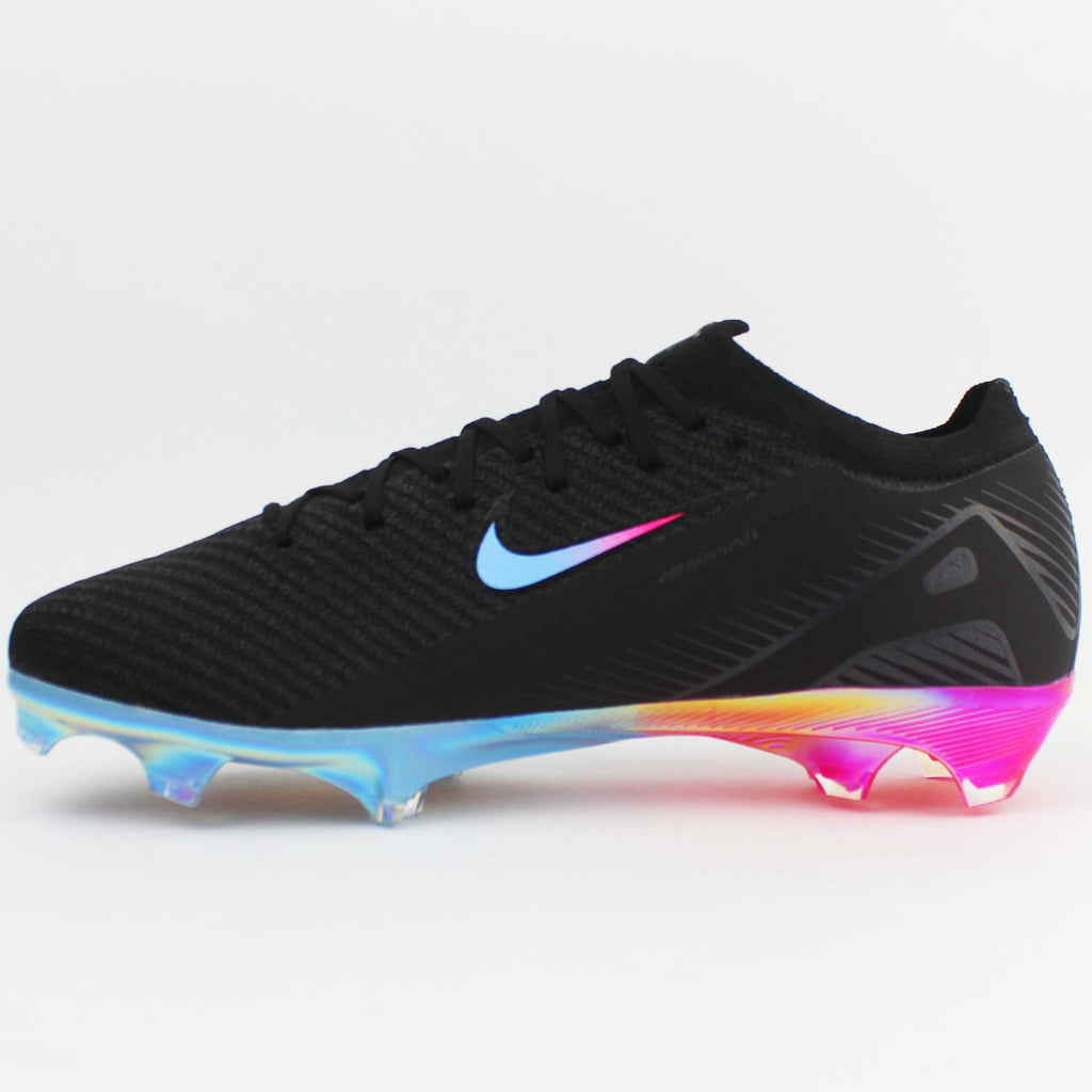 Nike Mercurial AirZoom Vapor 16 FG "Black-Blue-Imaginary"