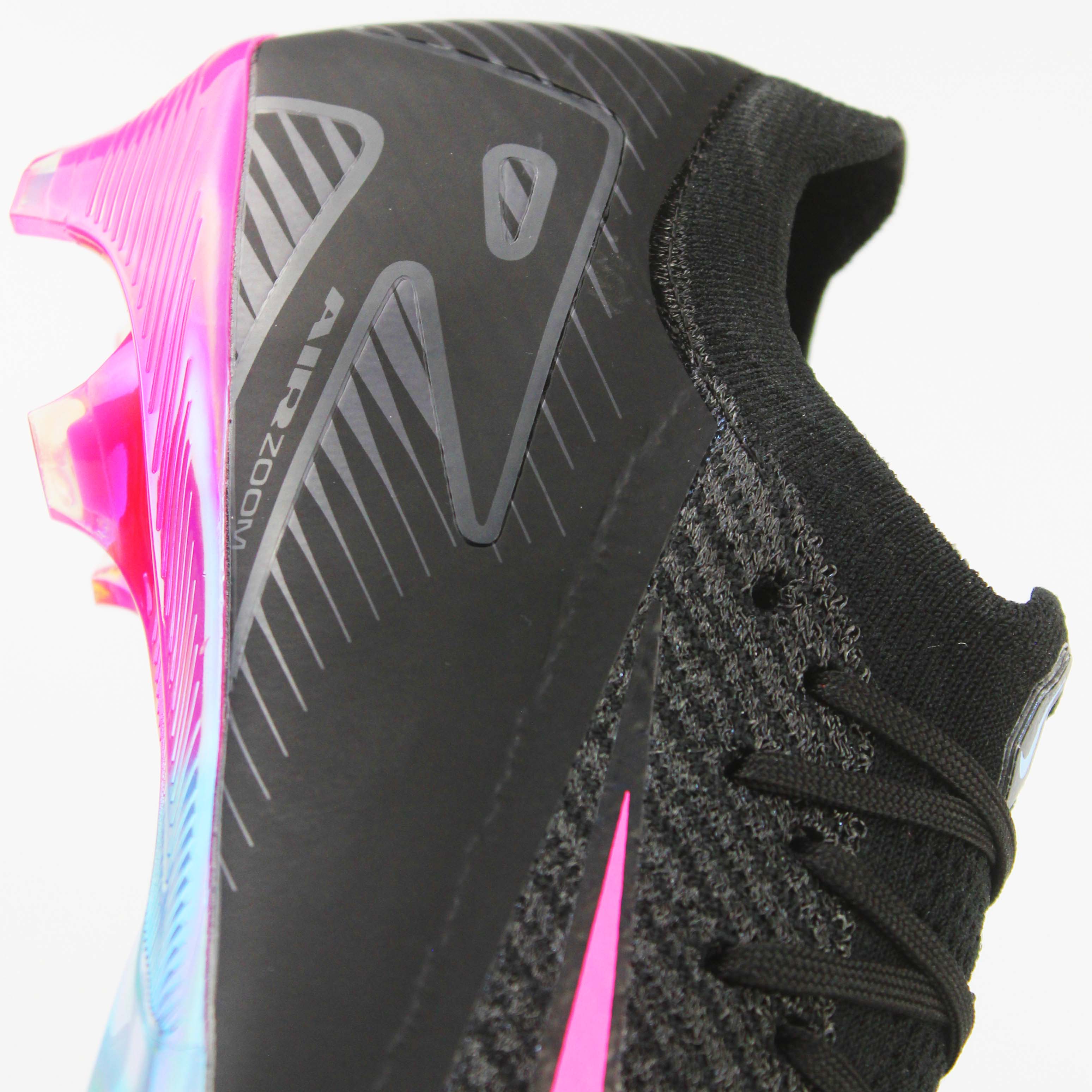 Nike Mercurial AirZoom Vapor 16 FG "Black-Blue-Imaginary"