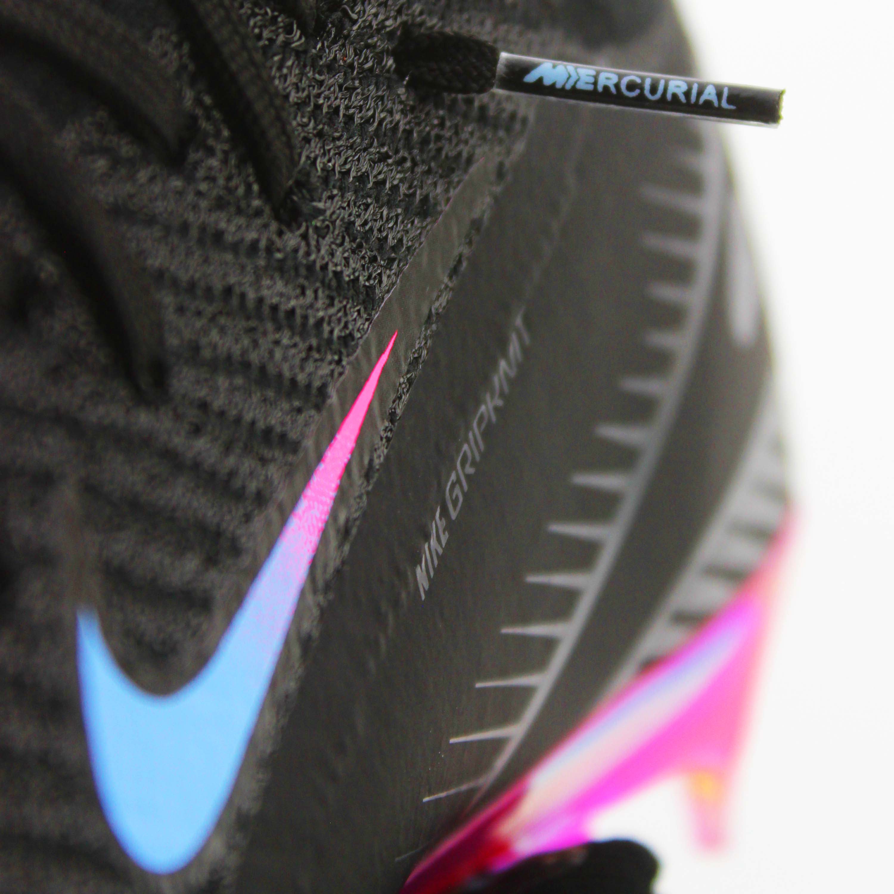 Nike Mercurial AirZoom Vapor 16 FG "Black-Blue-Imaginary"
