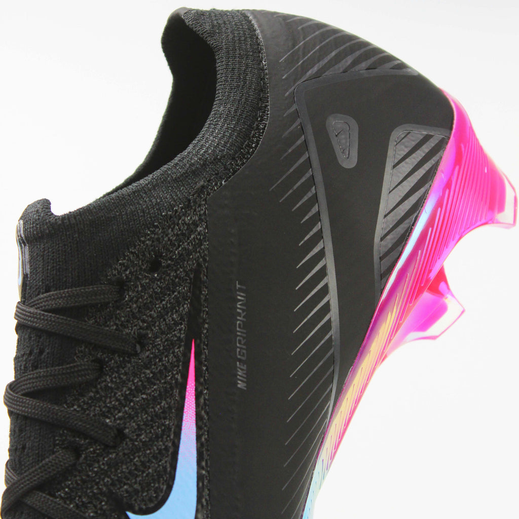 Nike Mercurial AirZoom Vapor 16 FG "Black-Blue-Imaginary"
