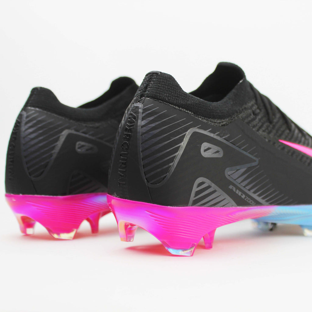 Nike Mercurial AirZoom Vapor 16 FG "Black-Blue-Imaginary"