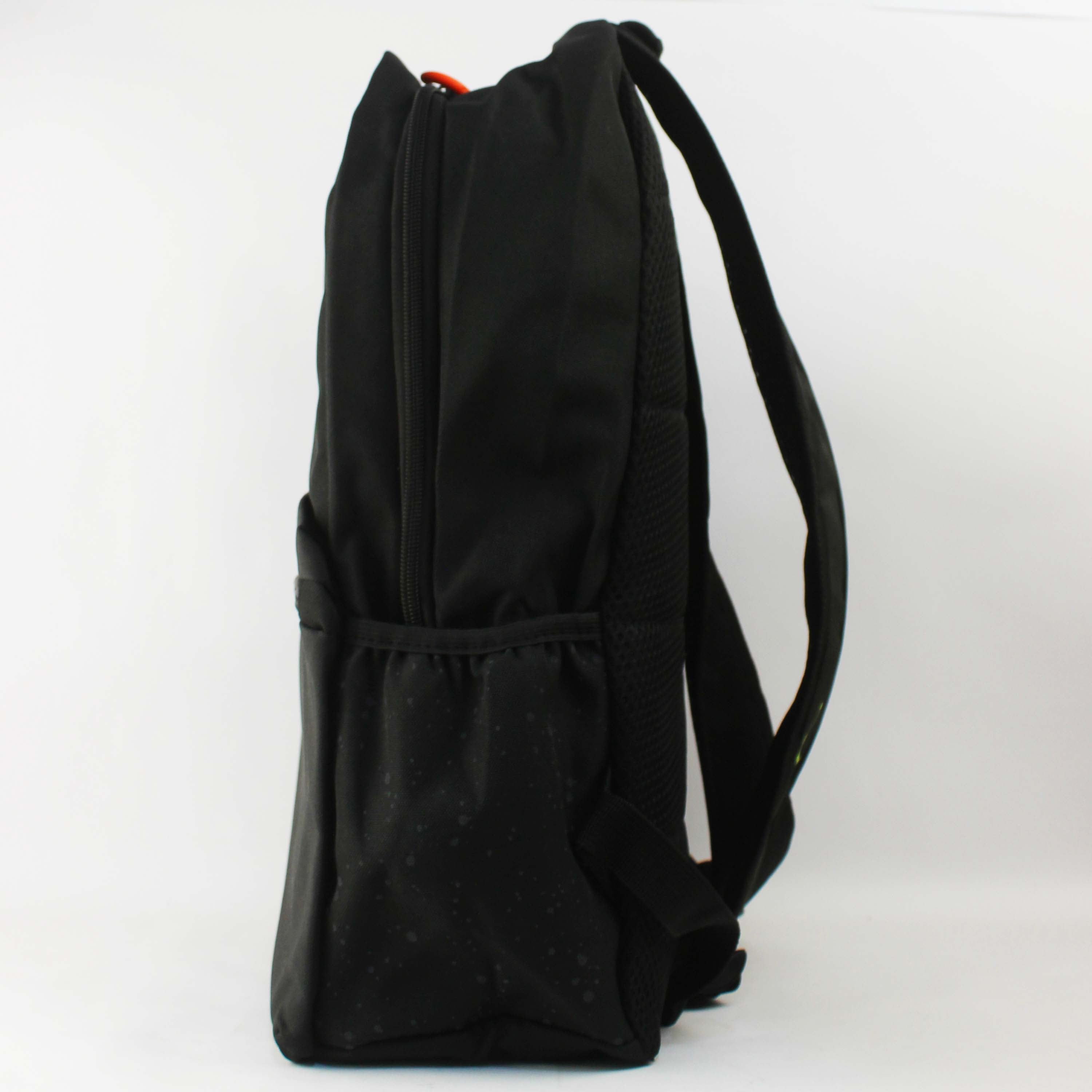 Nike Jordan Air Essential Backpack "Black-Colorful"