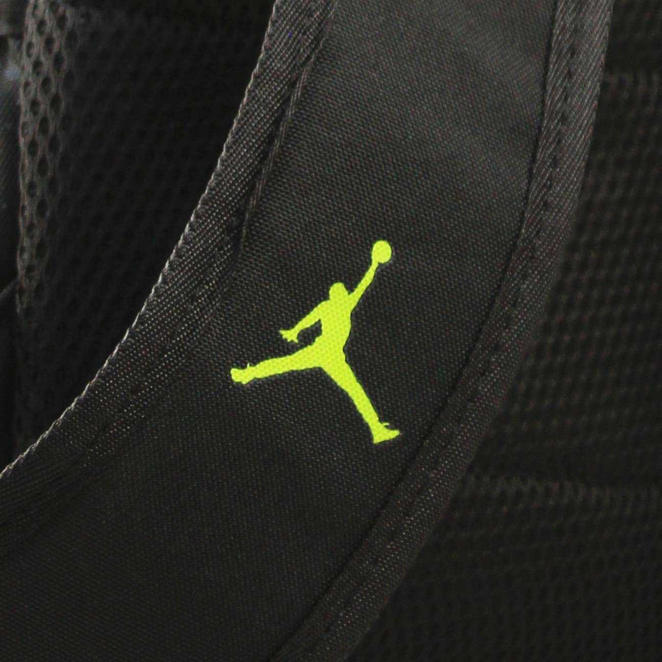 Nike Jordan Air Essential Backpack "Black-Colorful"