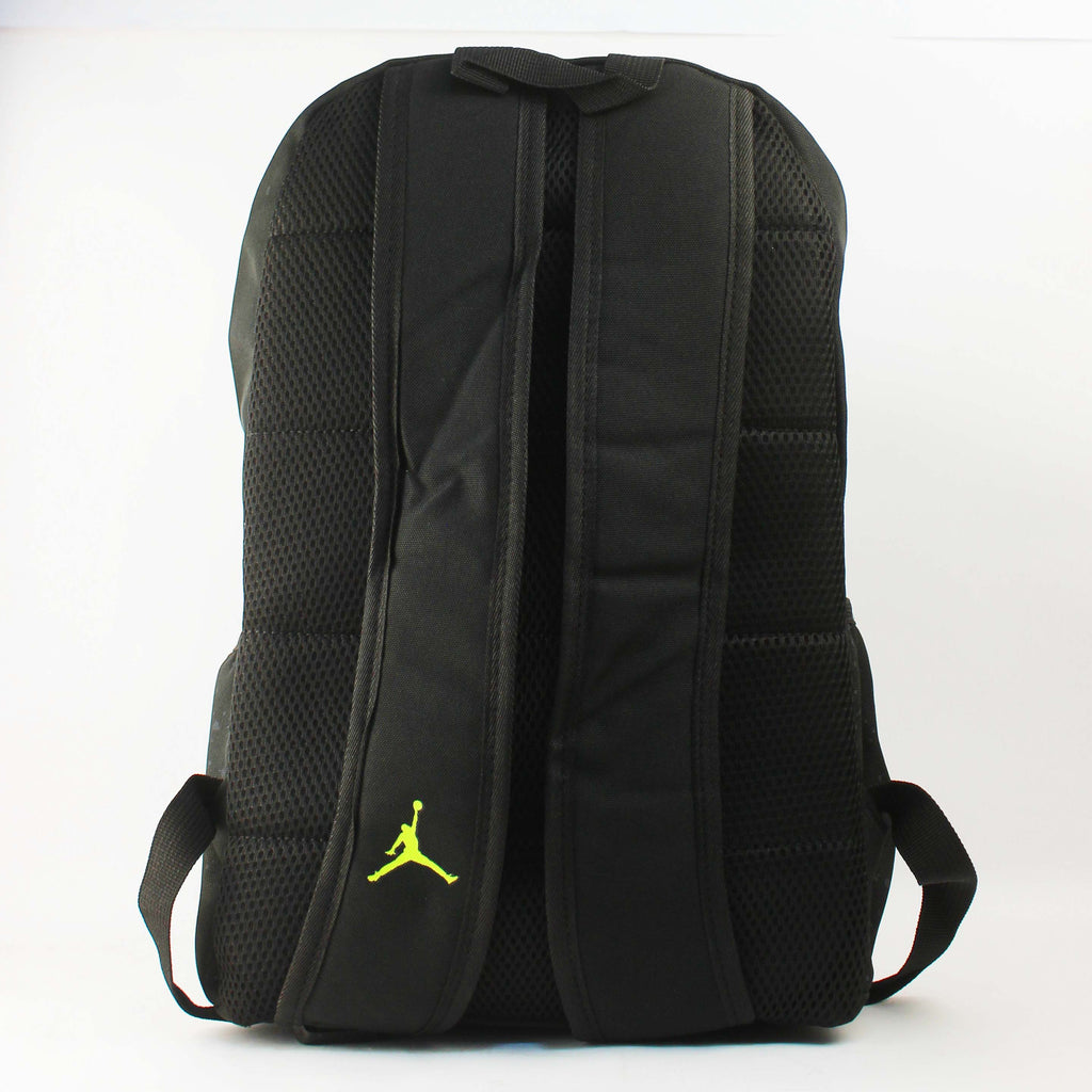 Nike Jordan Air Essential Backpack "Black-Colorful"