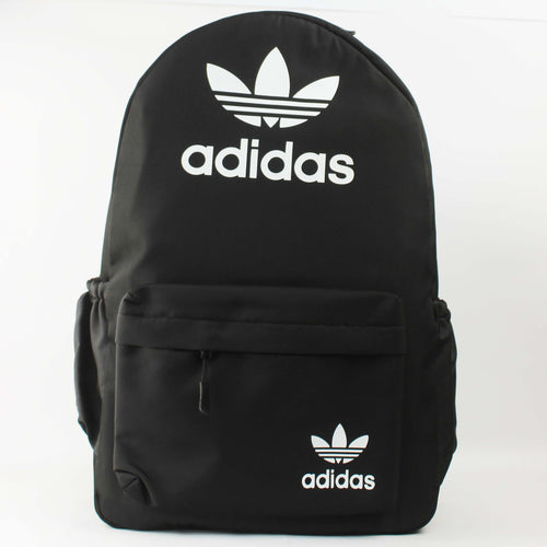 Adidas Everyday Essential Backpack "Black-Flower"