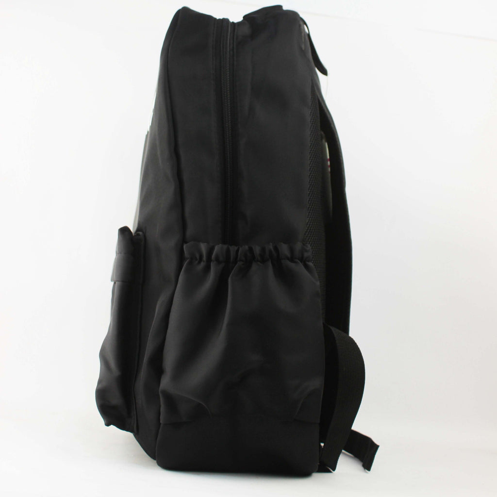 Adidas Everyday Essential Backpack "Black-Original-Logo"