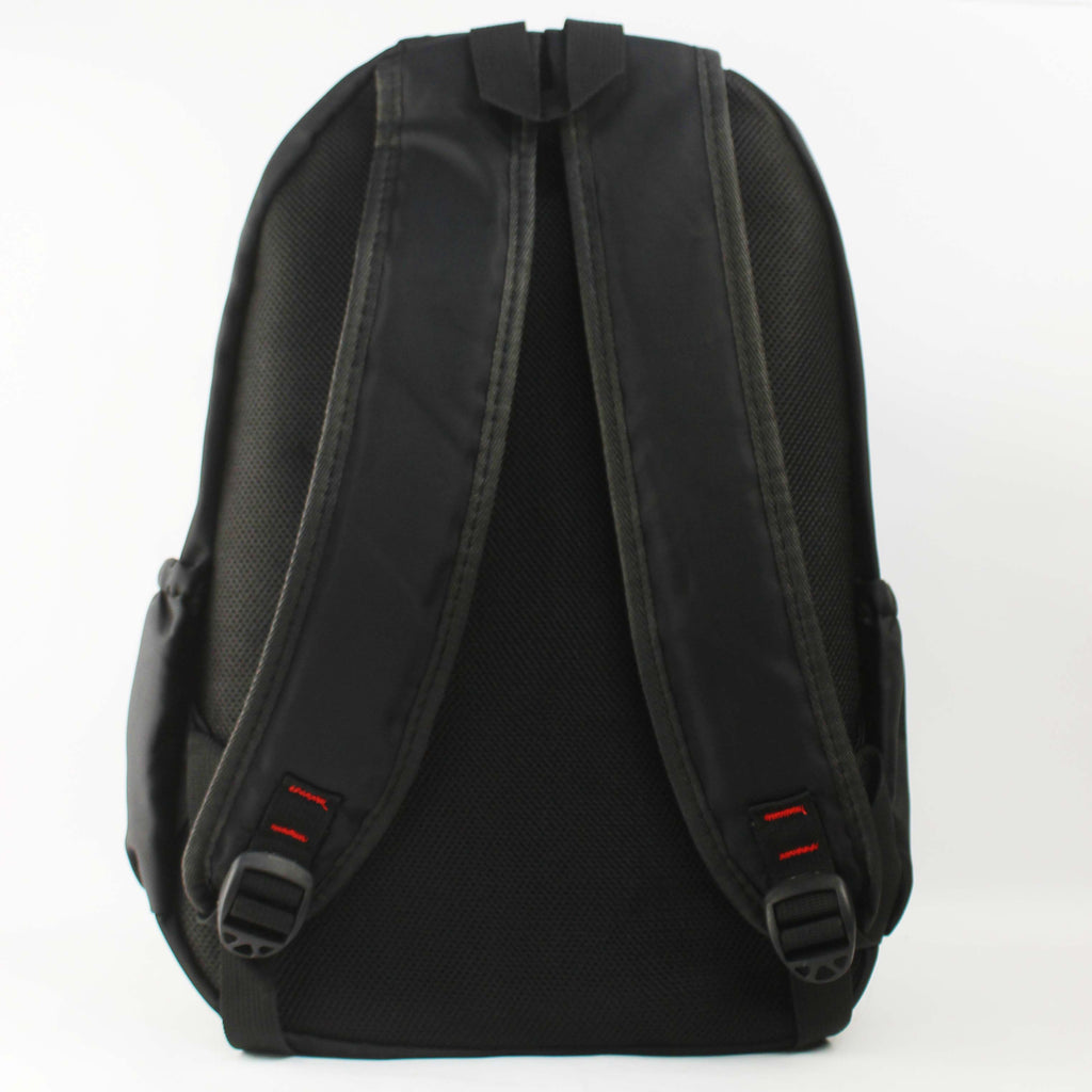 Adidas Everyday Essential Backpack "Black-Original-Logo"