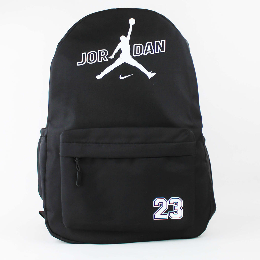 Nike Everyday Essential Backpack "Black-Jordan"
