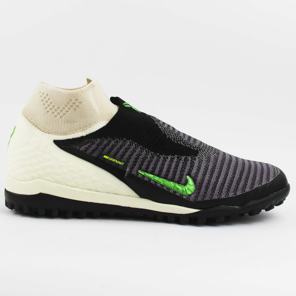 T.Nike Phantom 6 High "Black-Mamba"