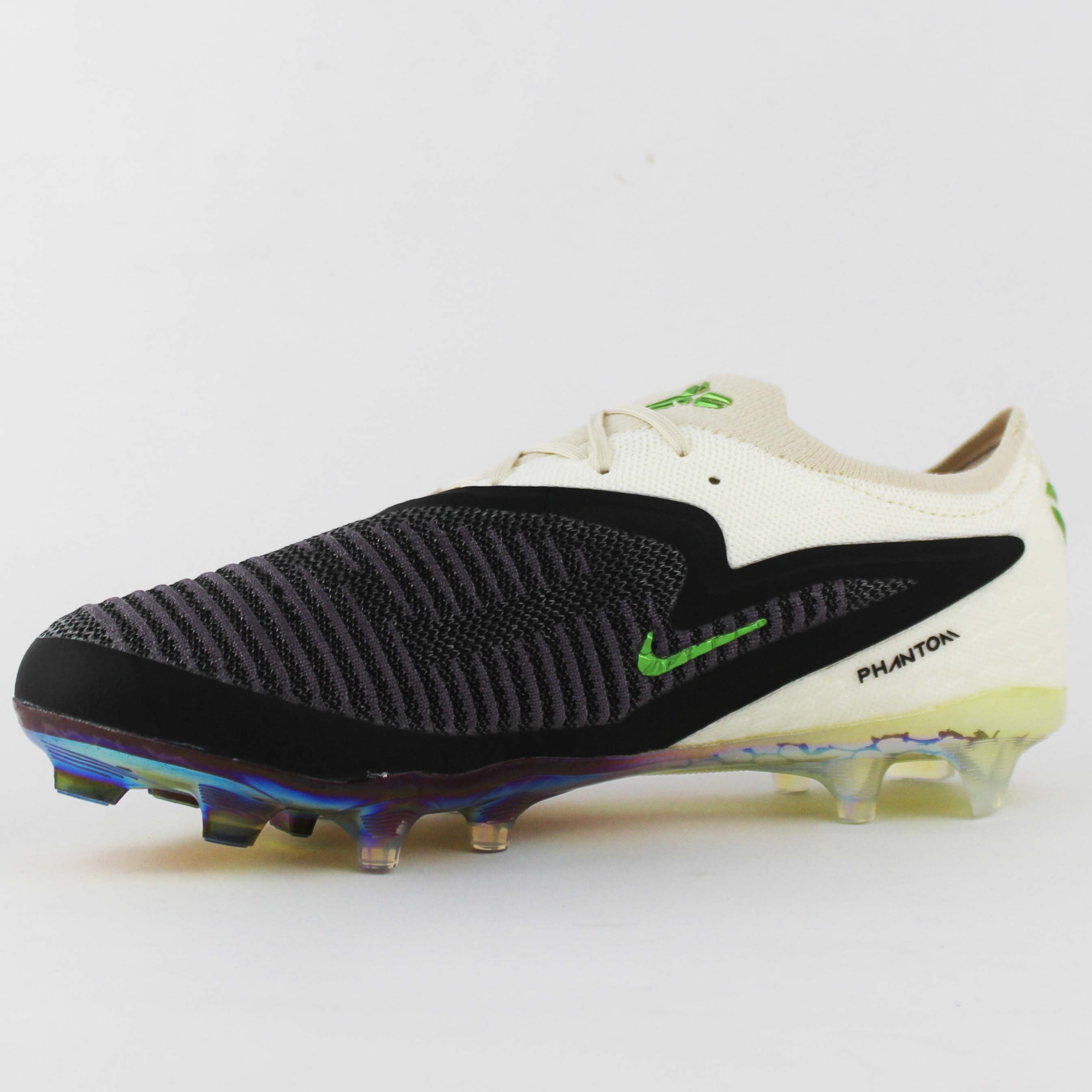 Nike Phantom 6 Low Cut FG "Black-Mamba"