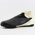 T.Nike Phantom 6 High "Black-Mamba"