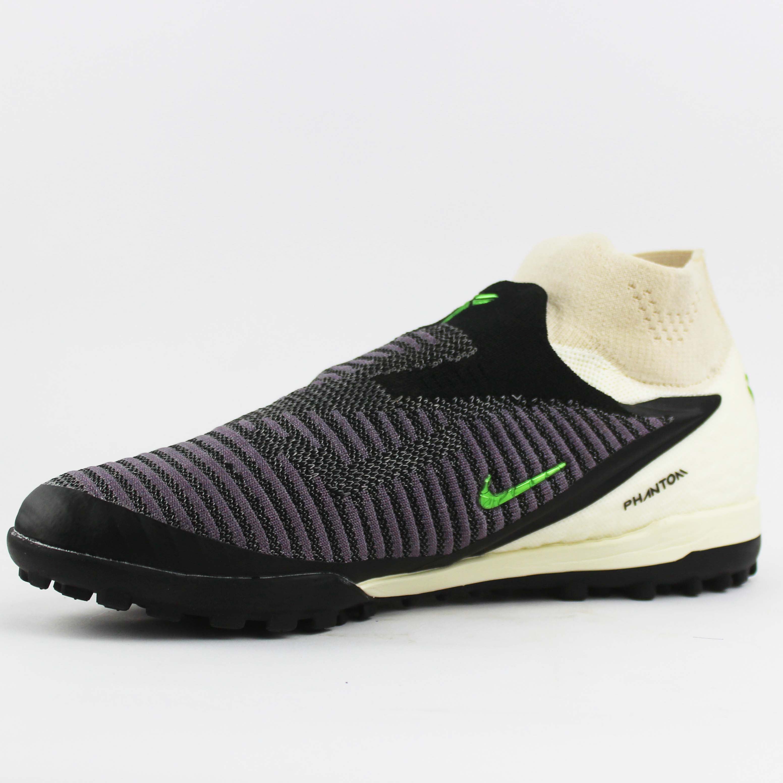 T.Nike Phantom 6 High "Black-Mamba"