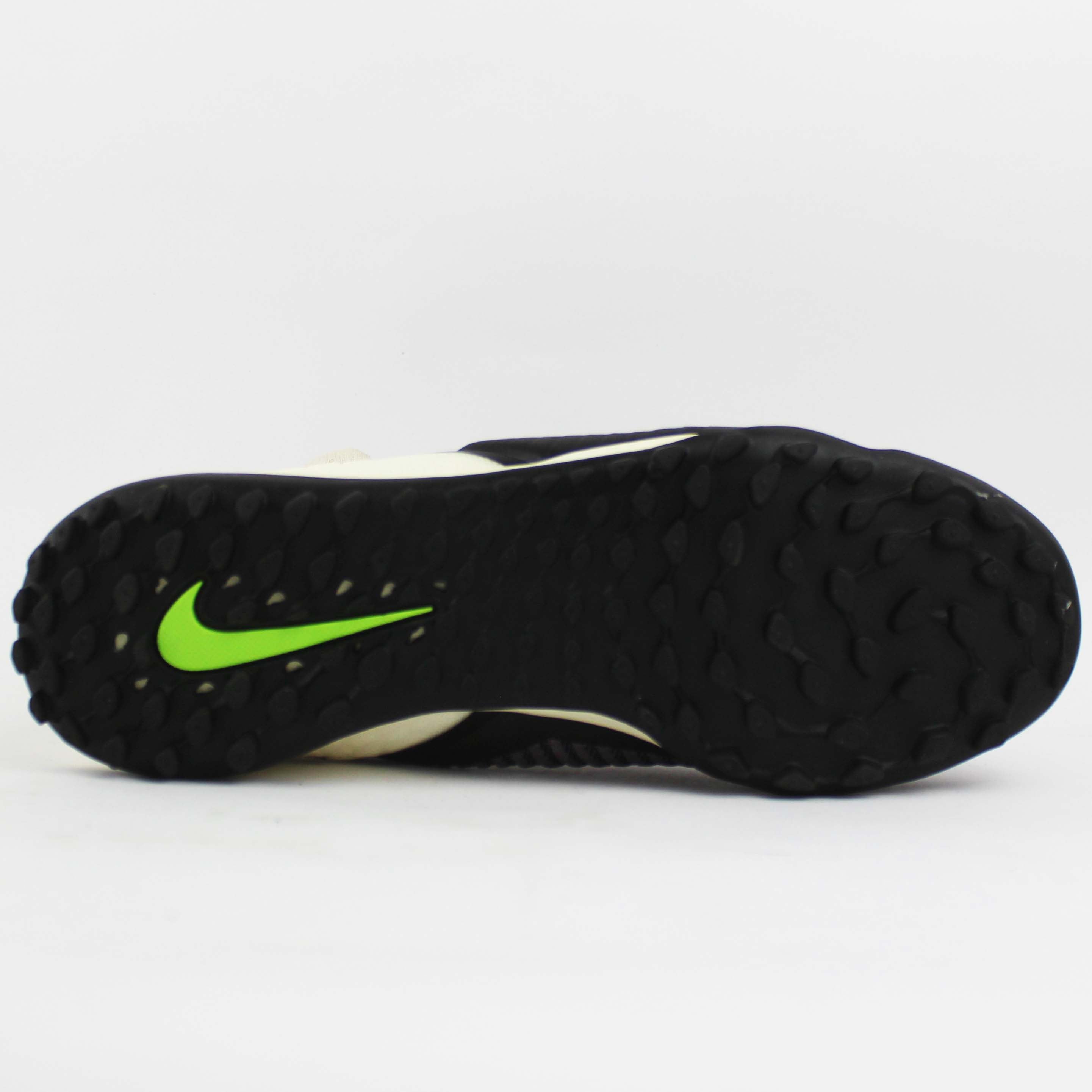 T.Nike Phantom 6 High "Black-Mamba"