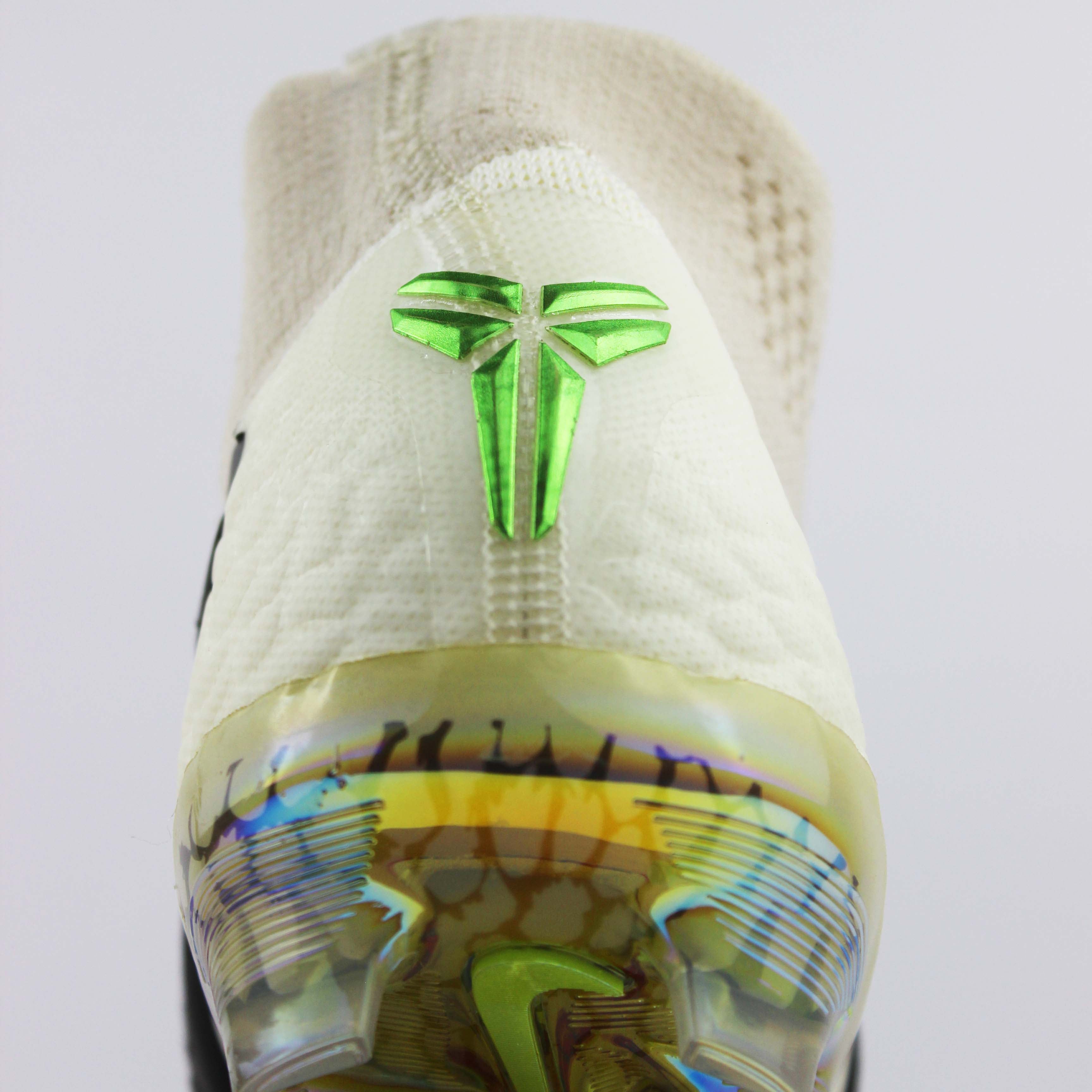 Nike Phantom 6 High  FG "Black-Mamba"