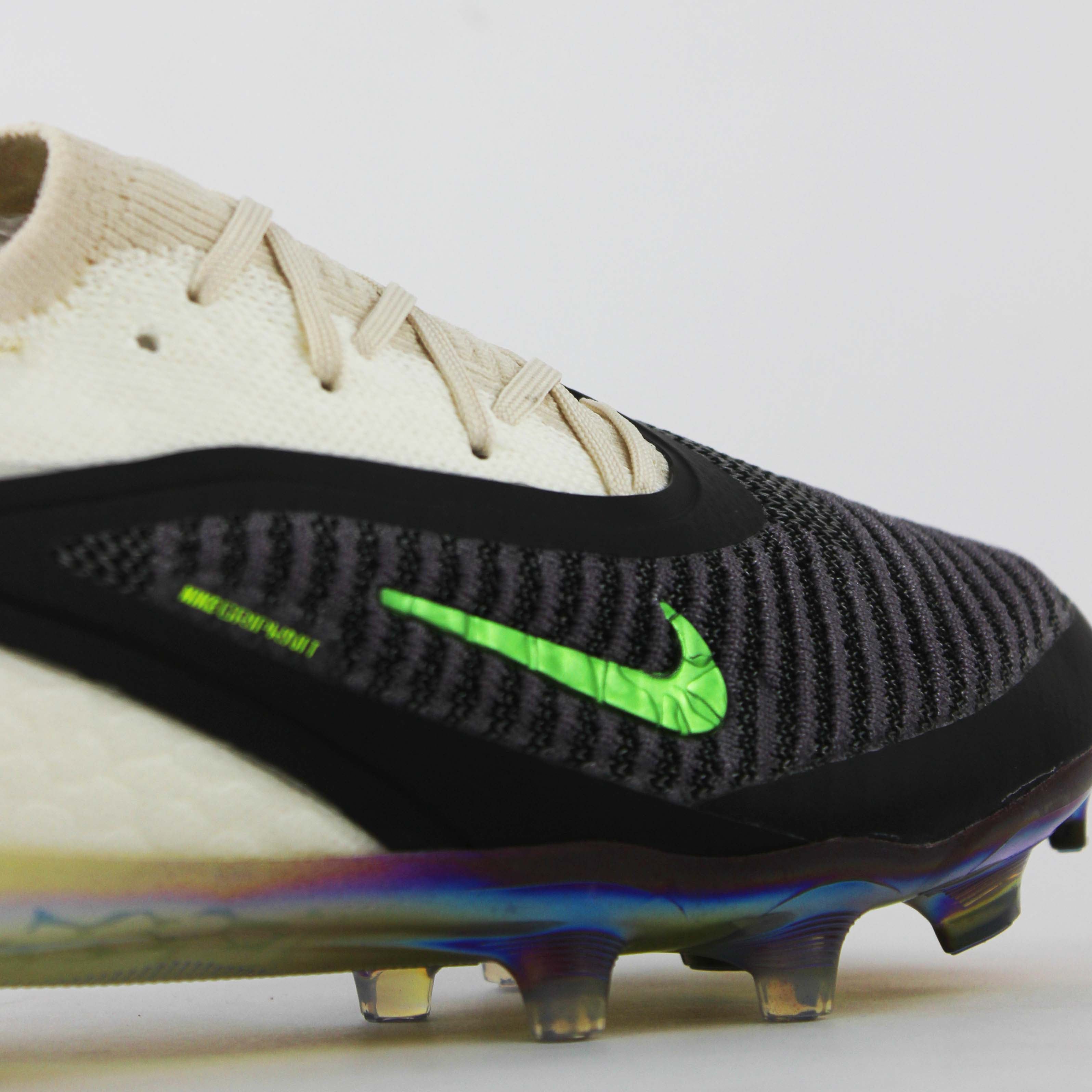 Nike Phantom 6 Low Cut FG "Black-Mamba"