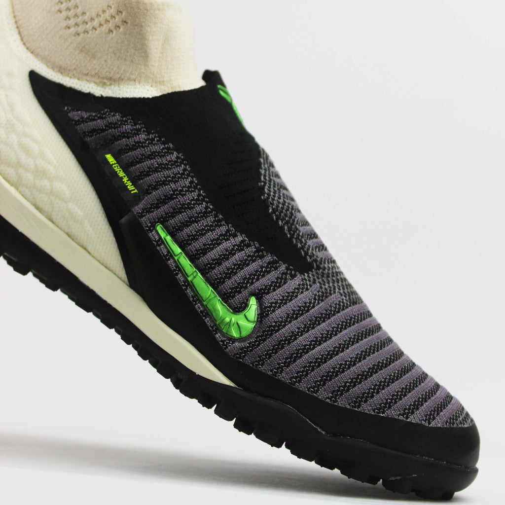 T.Nike Phantom 6 High "Black-Mamba"