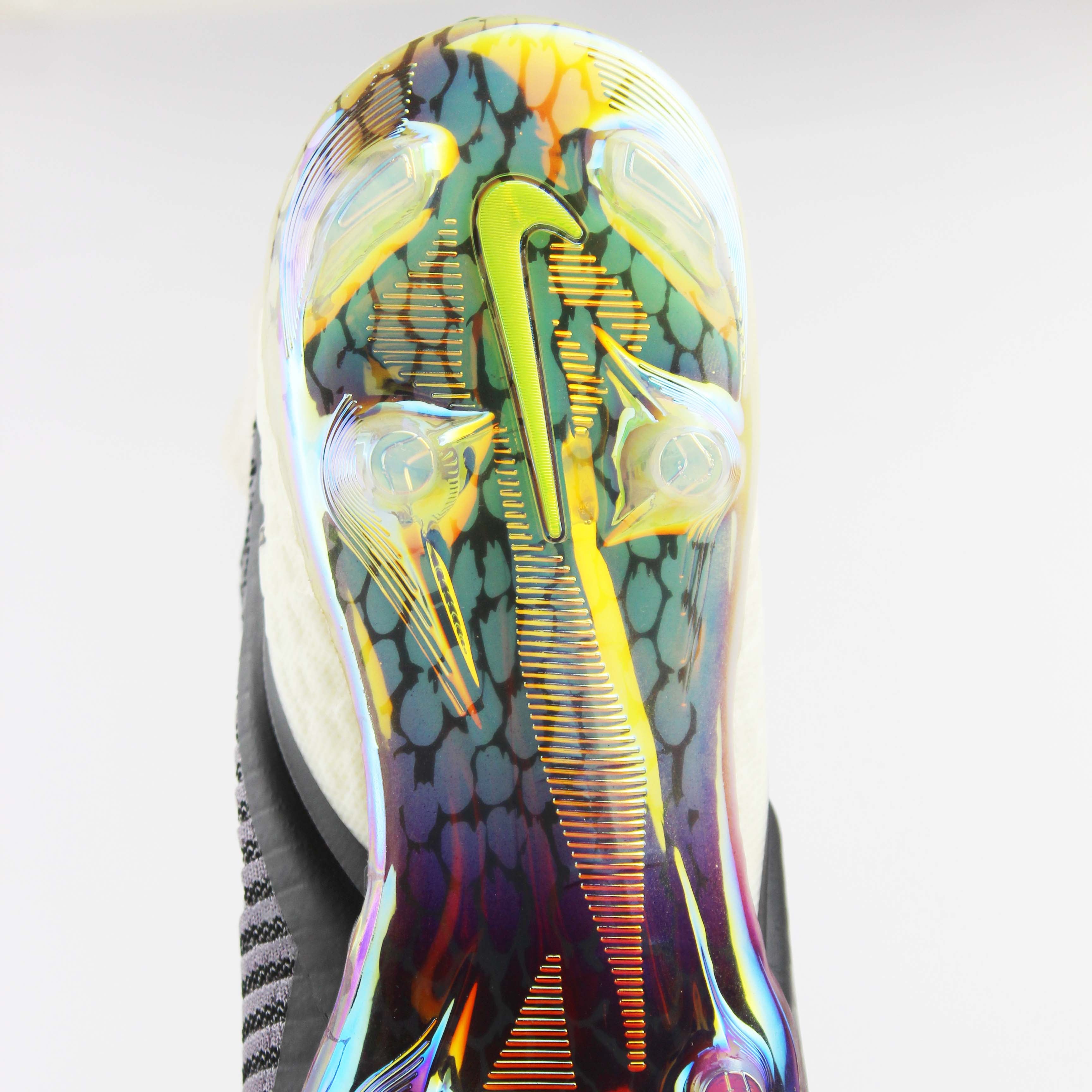 Nike Phantom 6 High  FG "Black-Mamba"