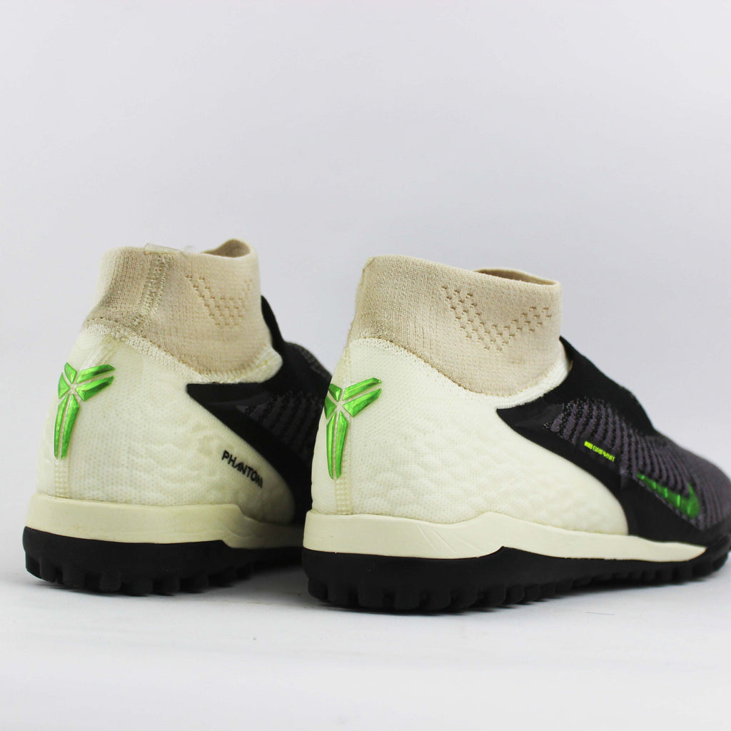 T.Nike Phantom 6 High "Black-Mamba"