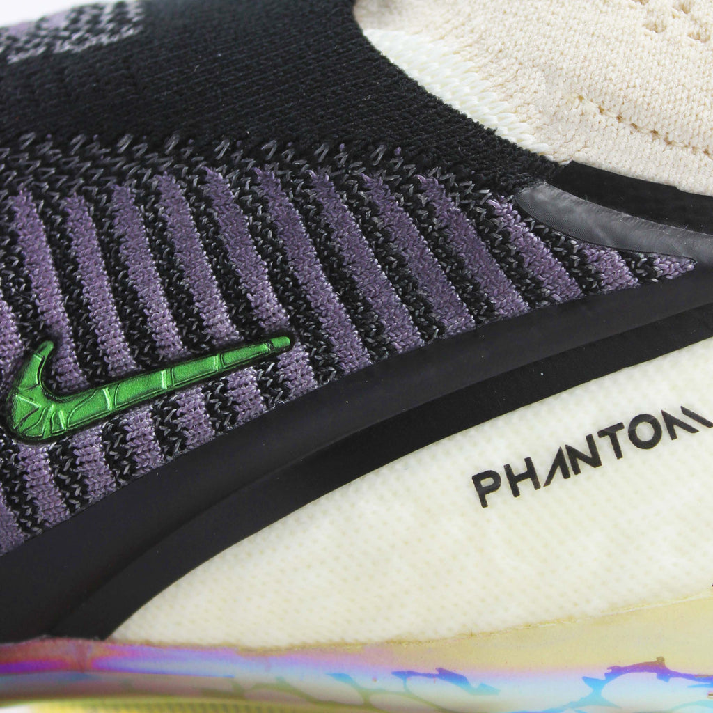 Nike Phantom 6 High  FG "Black-Mamba"