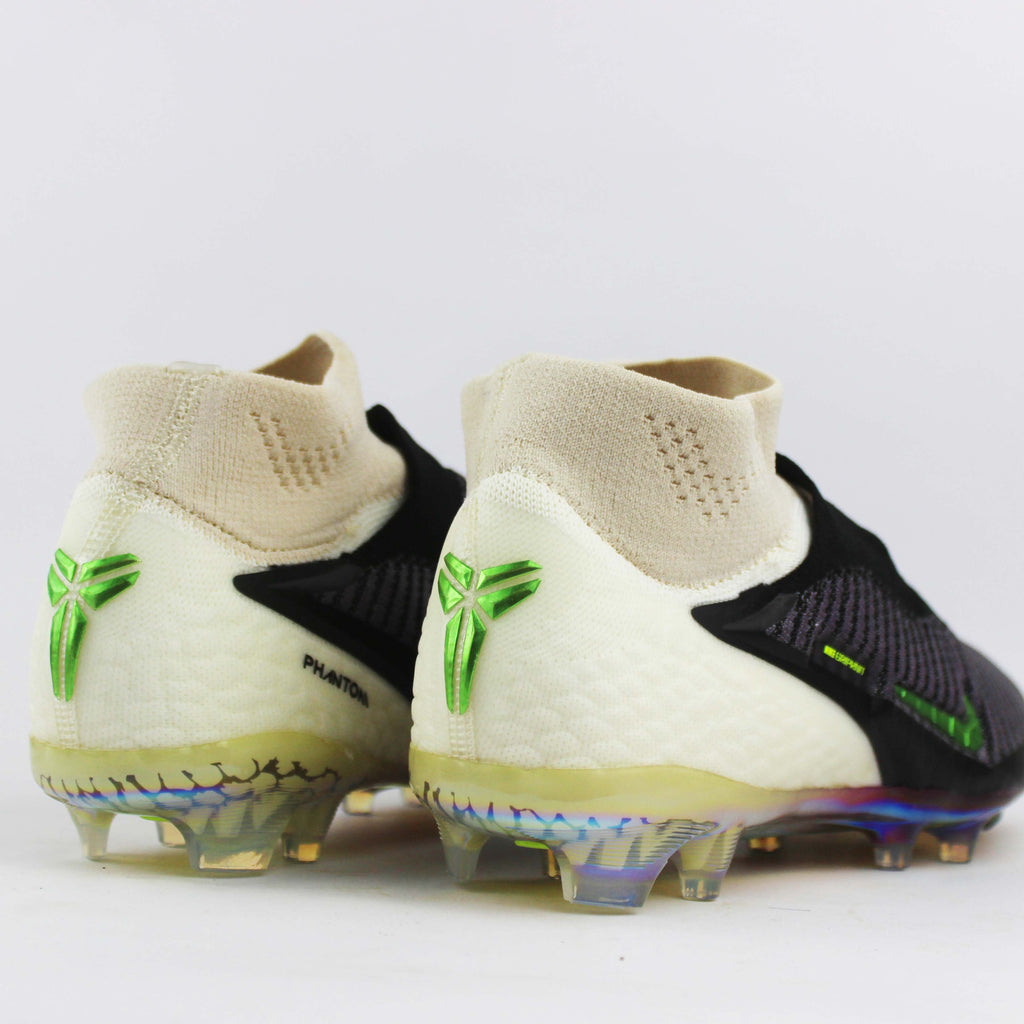 Nike Phantom 6 High  FG "Black-Mamba"