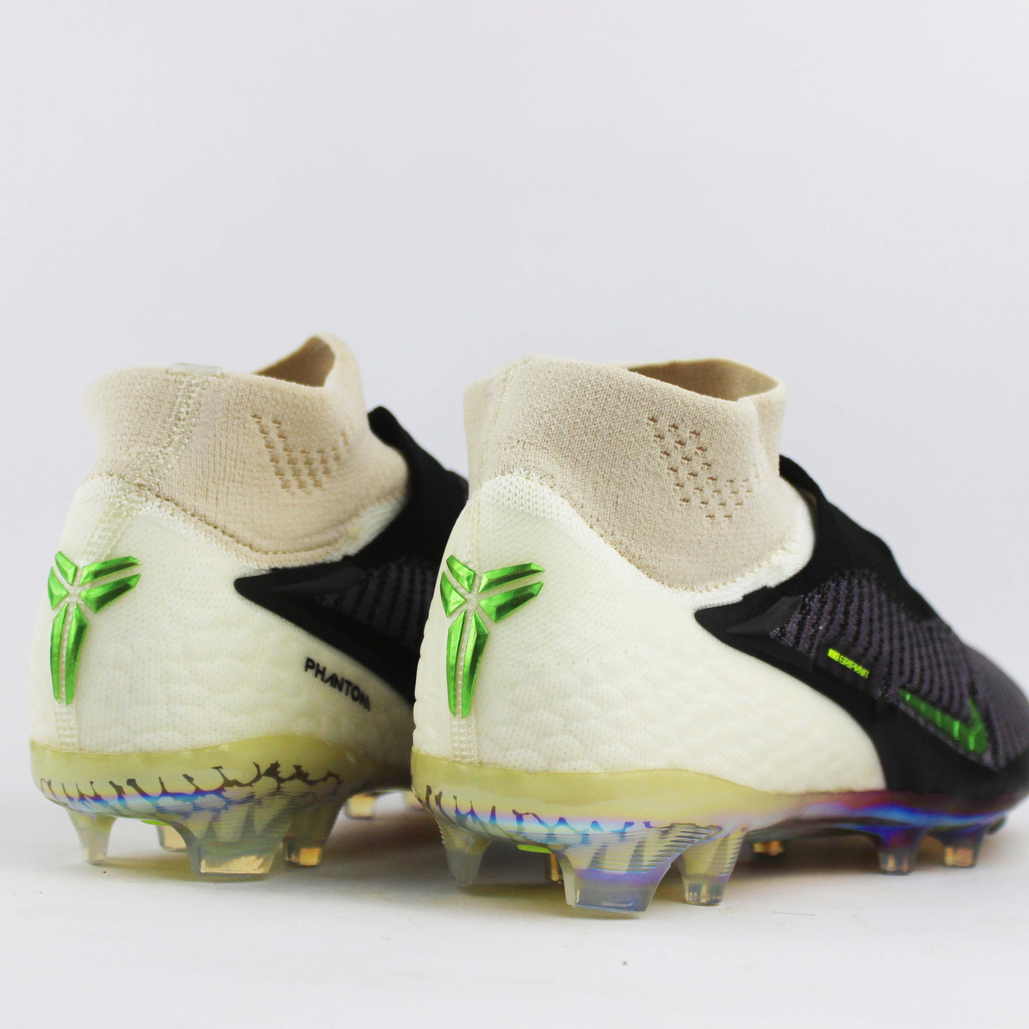 Nike Phantom 6 High  FG "Black-Mamba"