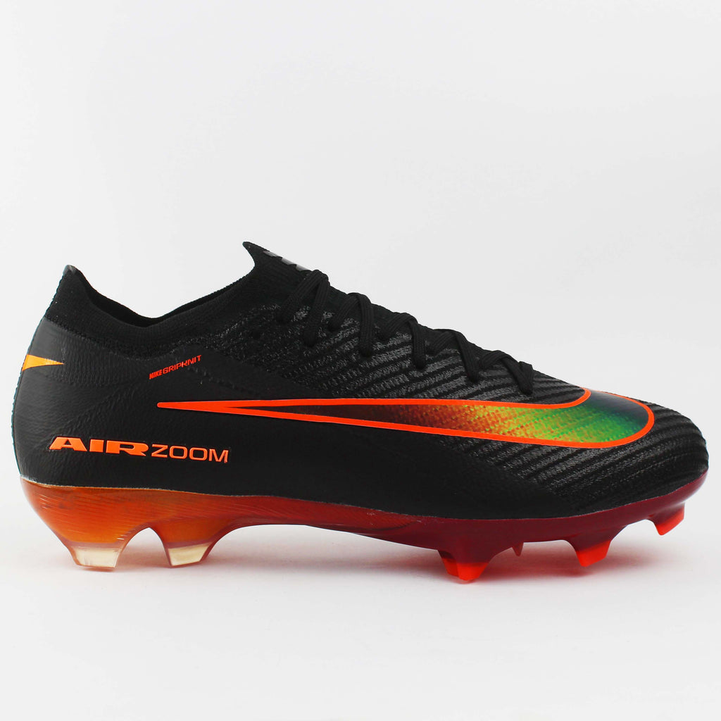 Nike Mercurial AirZoom Vapor 16 FG "Black-Orange-Imaginary"