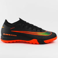 T.Nike Mercurial AirZoom Vapor 16 "Black-Orange-Imaginary"