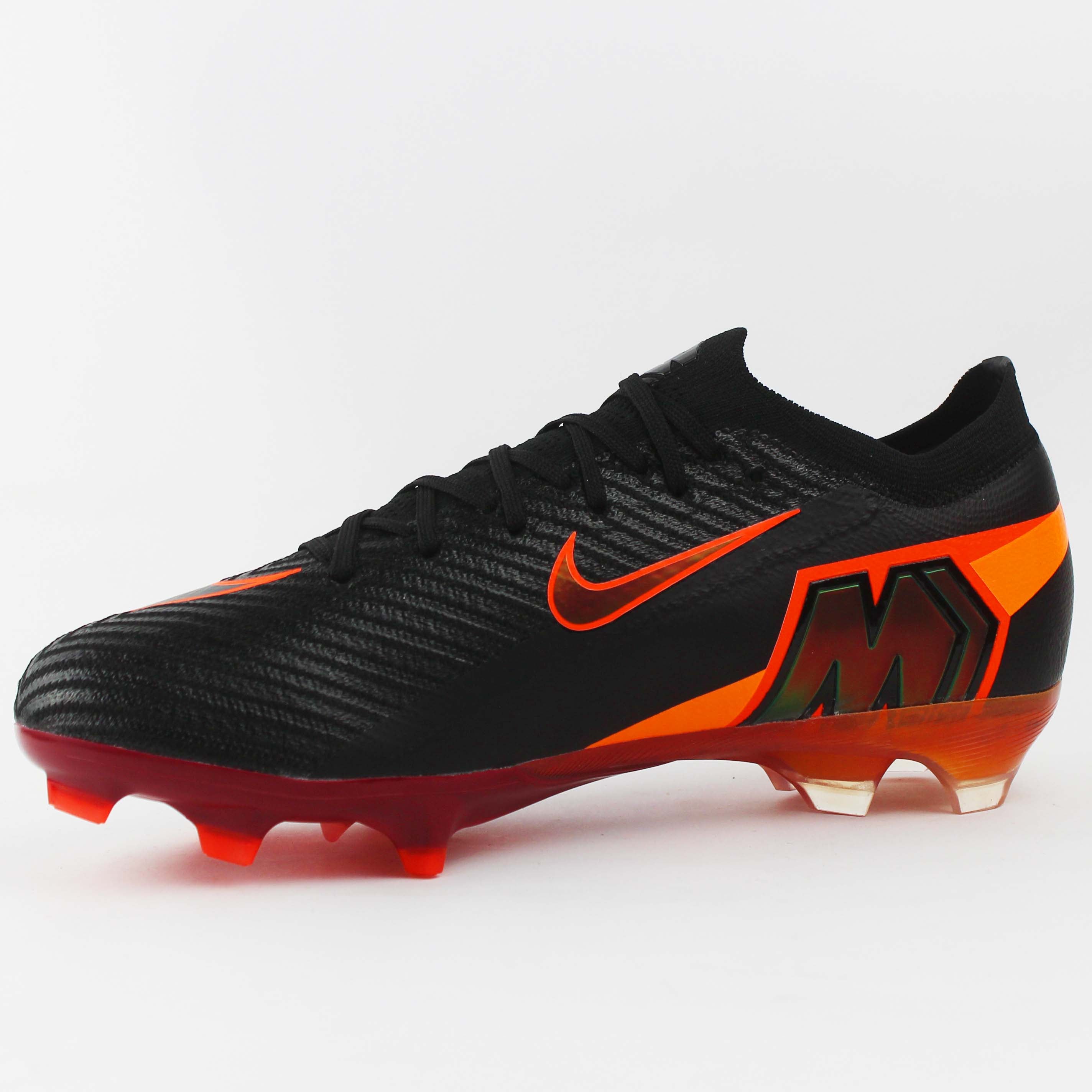Nike Mercurial AirZoom Vapor 16 FG "Black-Orange-Imaginary"
