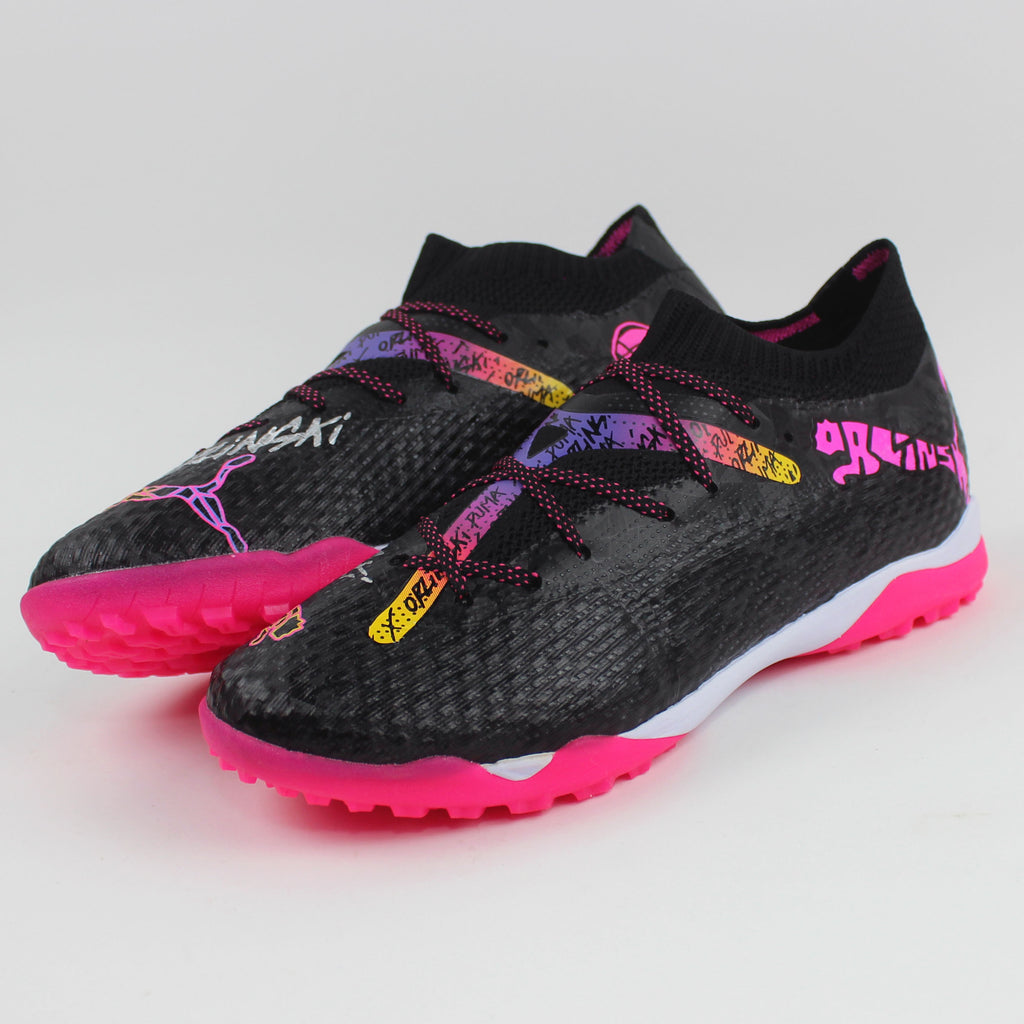 T.Puma Future Ultimate 7 "Black-Orlinski"