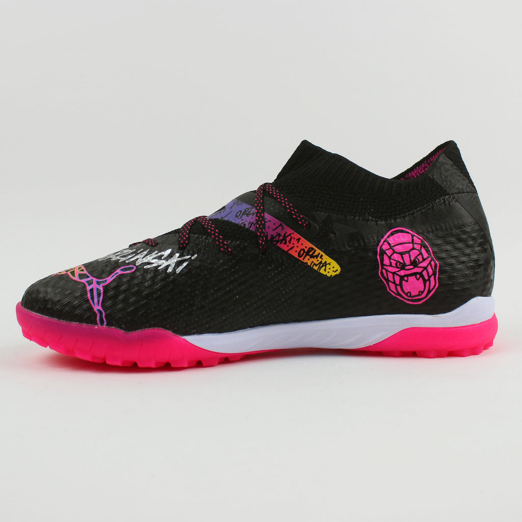 T.Puma Future Ultimate 7 "Black-Orlinski"