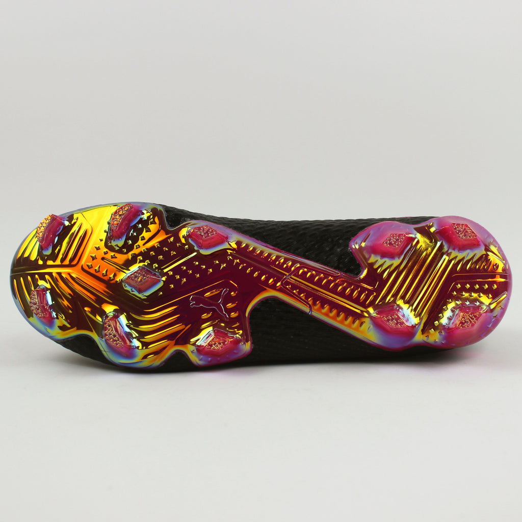 Puma Future Ultimate-7 FG|AG "Black-Orlinski"