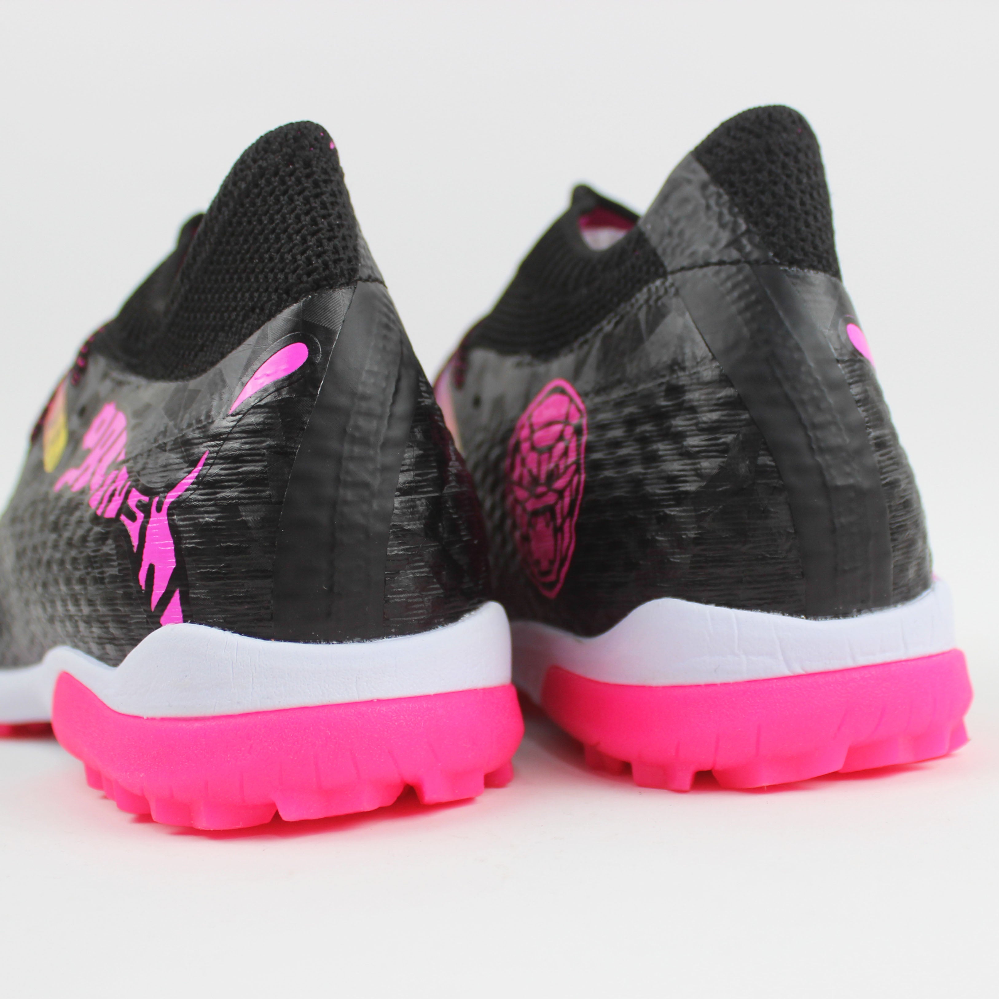 T.Puma Future Ultimate 7 "Black-Orlinski"