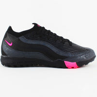T.Nike Jr. Mercurial AirMax Vapor "Black-Pink"
