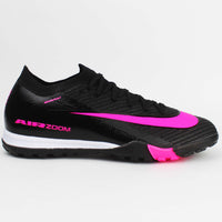 T.Nike Mercurial AirZoom Vapor 16 "Black-Pink-Imaginary"