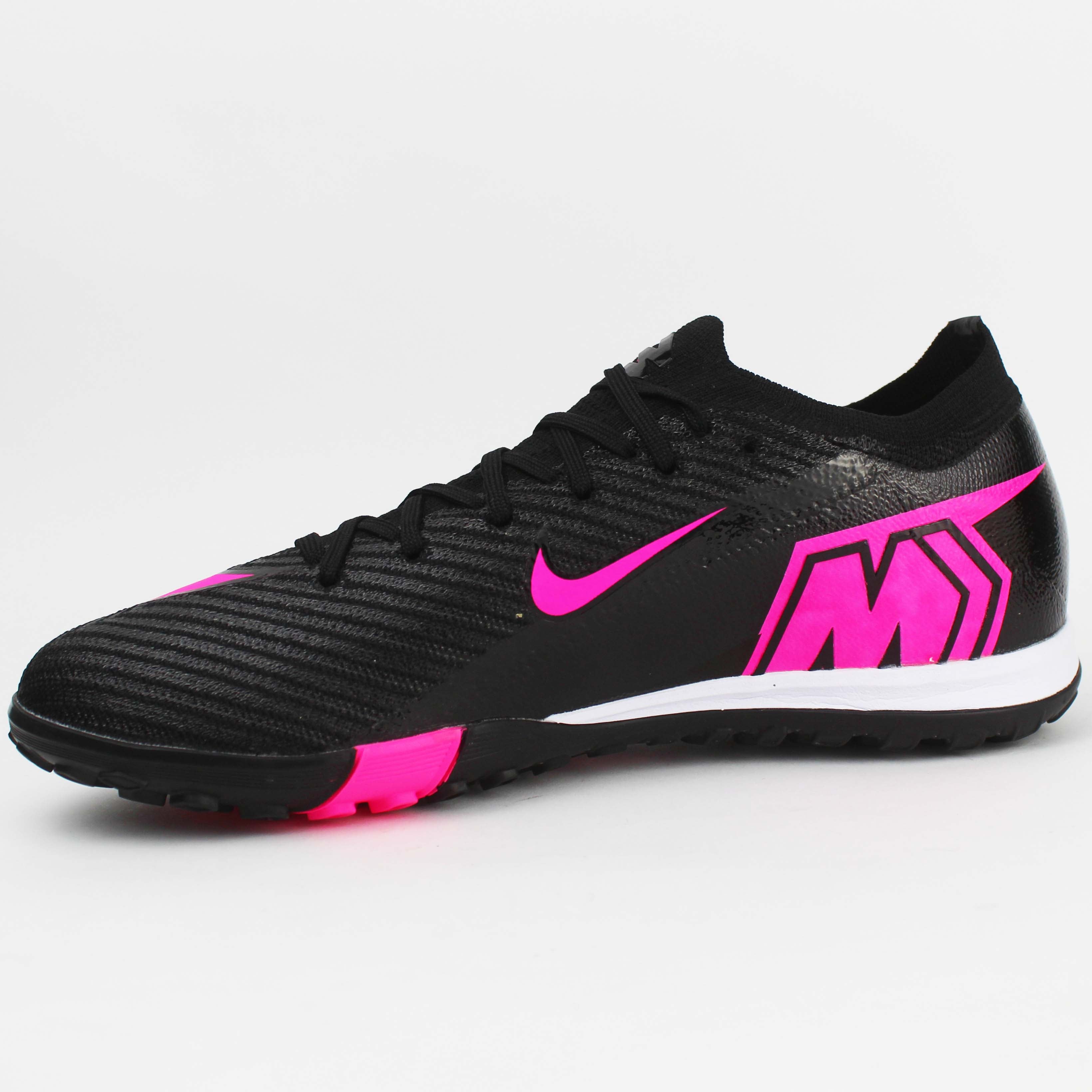 T.Nike Mercurial AirZoom Vapor 16 "Black-Pink-Imaginary"