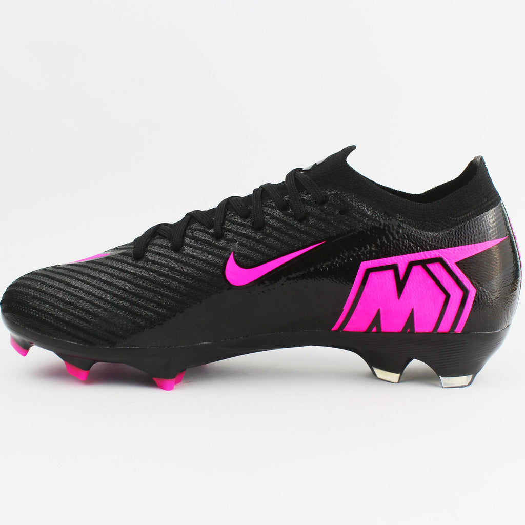 Nike Mercurial AirZoom Vapor 16 FG "Black-Pink-Imaginary"
